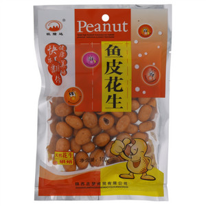 旺隆达鱼皮花生