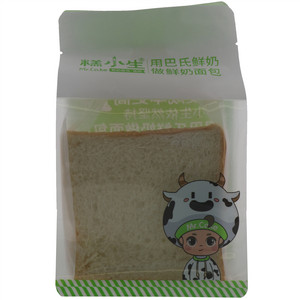 糕小生无蔗糖北海道吐司（面包）