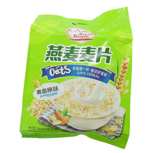 燕麦麦片（麦香原味）