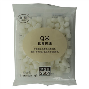 Q米