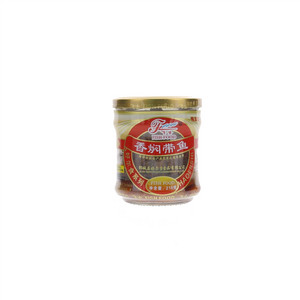 飞士香焖带鱼