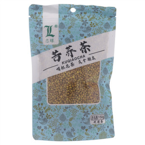 苦荞茶（代用茶）