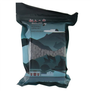 恒山人家黑豆