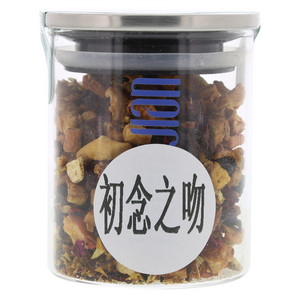 乡尖初恋之吻水果茶