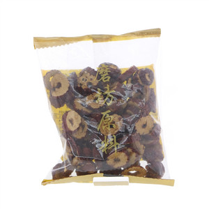 择谷红枣圈（磨坊烘焙食品）