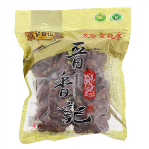 晋香记壶瓶枣
