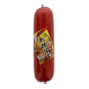 鼎泰华老拐头精肉肠