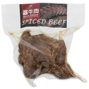 德香裕酱牛肉