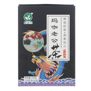 颐盏堂玛咖老公代用茶