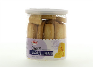 正威牌肉松芝士蛋糕311g
