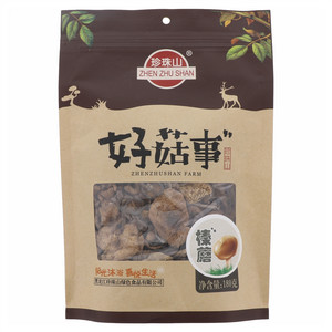 珍珠山榛蘑