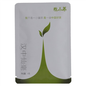 陈小茶汉中仙毫