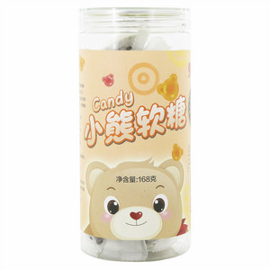 梨香园小熊软糖