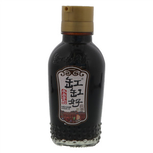 缸缸好（五年陈）桃星蒜香永春老醋（200ml)