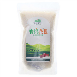 食育工坊有机杂粮大米