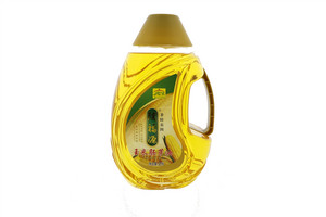 随福源玉米胚芽油 2L