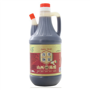 果谷康4.5°苹果谷物醋（酿造食醋）