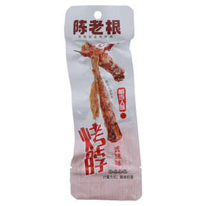 陈老根香辣味烤脖