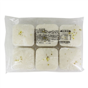 SUT YUET MEAT辻粤味桂花米糕