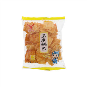 飞翔食品玉米锅巴