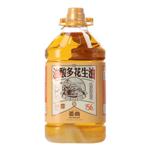 荟尚油酸多花生油
