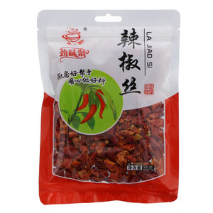 劲味聚辣椒丝调味系列