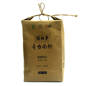 2.5kg富硒面粉