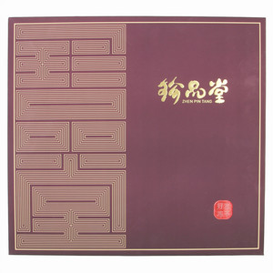 珍品堂冻干海参