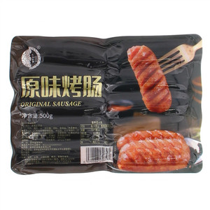 凯骐嘉煜原味烤肠