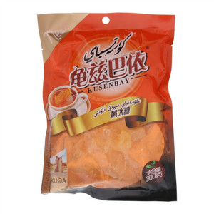 龟兹巴依黄冰糖
