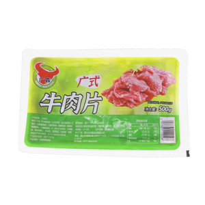 牛犇广式牛肉片