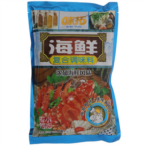 味拓海鲜复合调味料