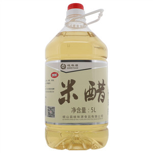岐味源米醋
