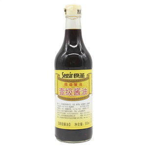 Seasir食圣壹级酱油