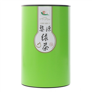 婺牌婺源绿茶