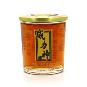威力神露酒