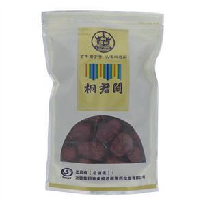 桐君阁新疆骏枣
