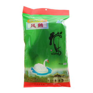 绿杨天歌扬州鹅系列产品风鹅