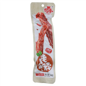 抢味糖醋烤脖（糖醋味）