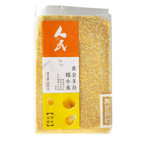 人民黄金多谷糯小米