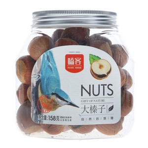 嗑客大榛子