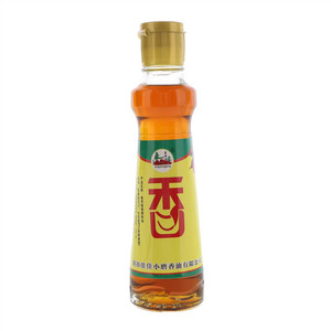 景阳冈食用植物调和油
