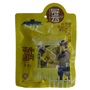 冠云 平遥牛肉（原味）