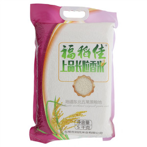福稻佳上品长粒香米