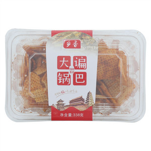 乡香大谝锅巴
