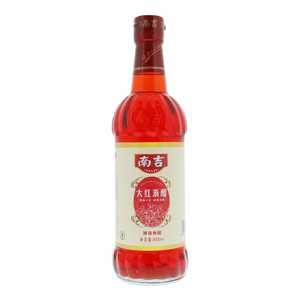 南吉大红浙醋（酿造食醋）