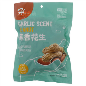 Home Value好唯乐蒜香花生