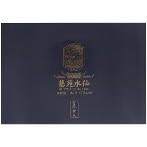 岩上虎慧苑水仙(百年老枞)