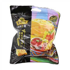 沙琪玛（墨西哥塔克芝士味）