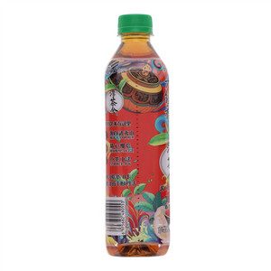 淳茶舍武夷大红袍原味茶饮料